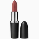 MAC Matte Lipstick - Velvet Teddy 