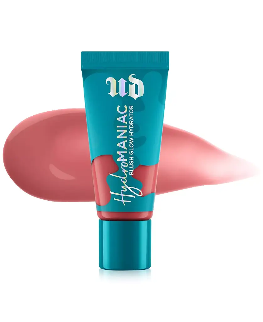 Urban Decay Hydra Manic Blush Glow - Wrecked