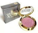 MAC Whitney Houston Powder Blush-Nippy's Pink Rose