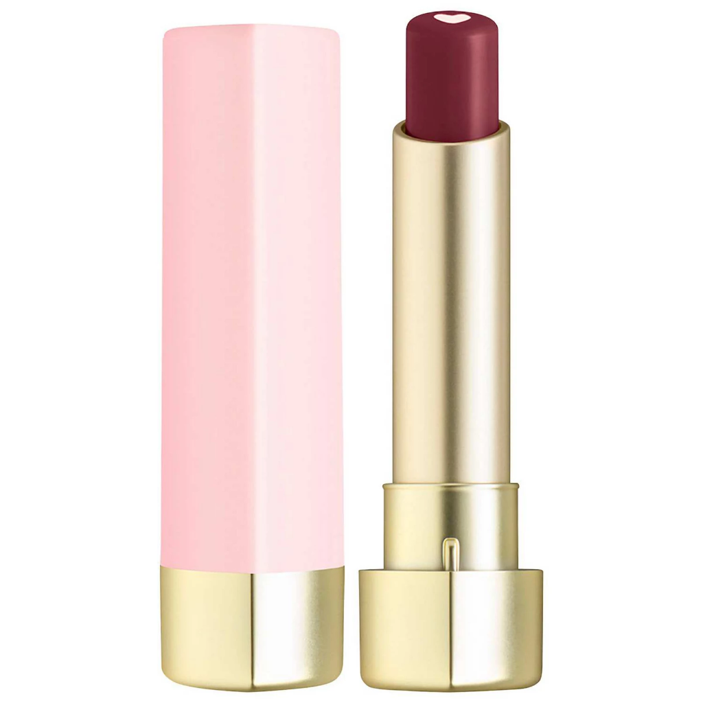 Too Faced Too Femme Heart Core Lipstick - Sweet Tea