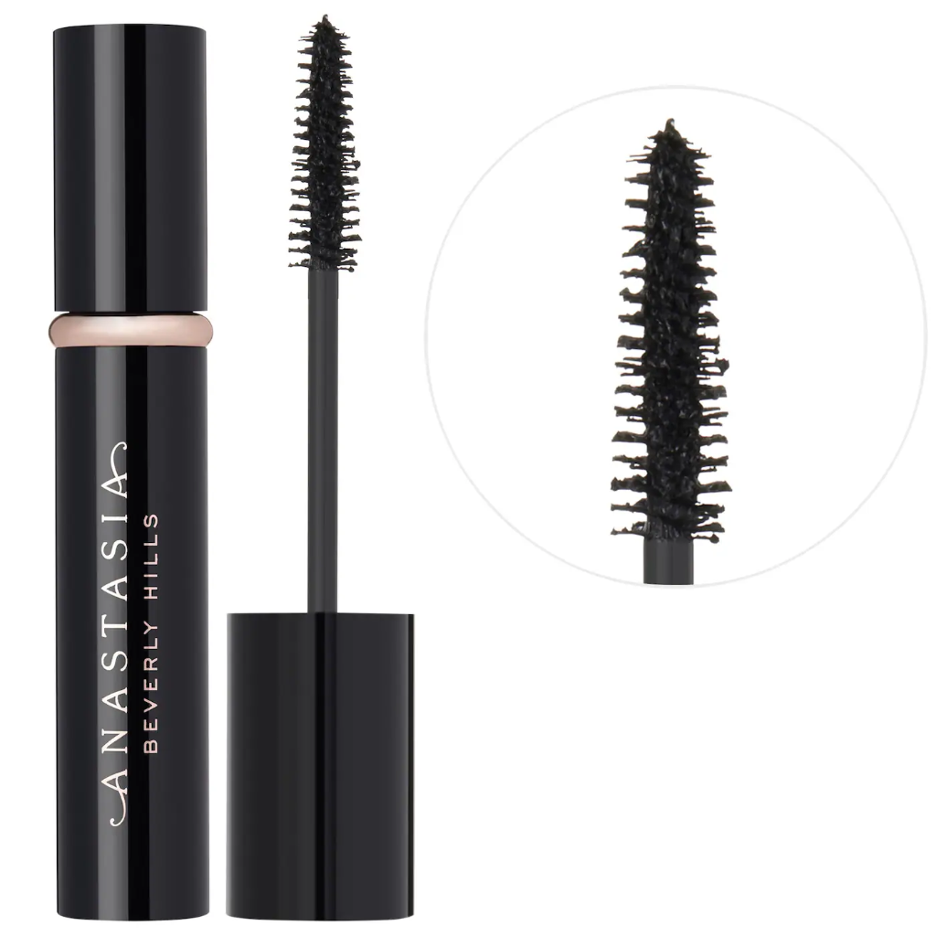 Anastasia Beverly Hills Lash Sculpt Volumizing Mascara