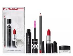 MAC Winter Wonder Glam Look In A Box