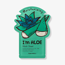 Tonymoly I'm Aloe Face Mask
