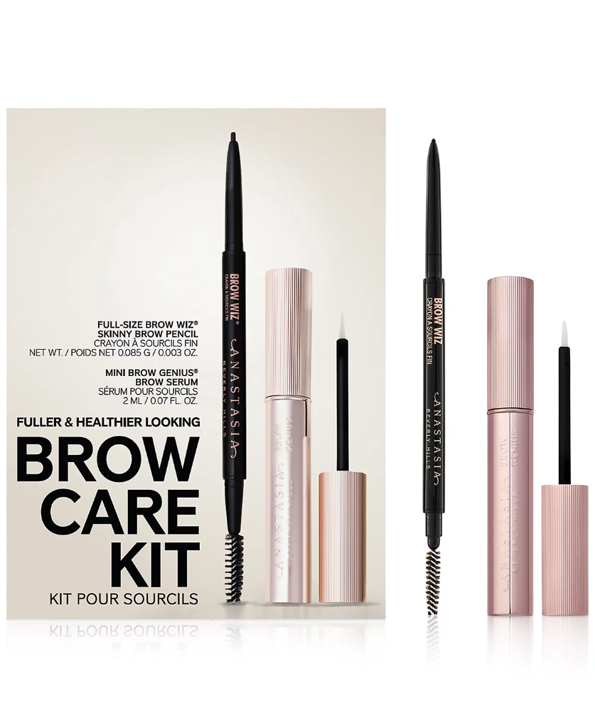 Anastasia Beverly Hills Brow Care Kit 