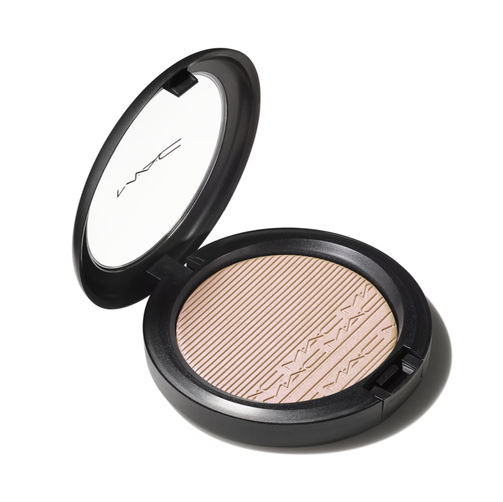 MAC Extra Diamention Skin Finish-Double Gleam Highlighter