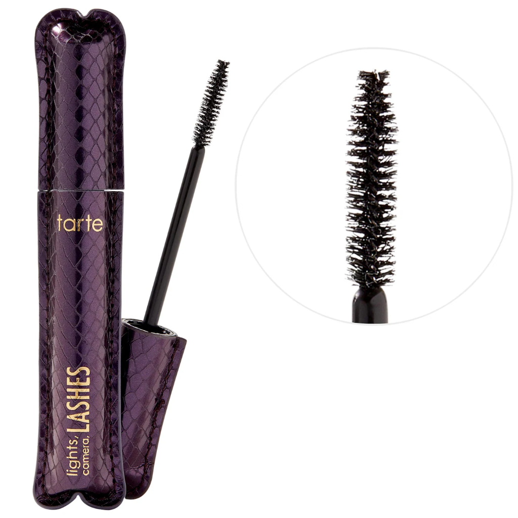 Tarte Lights Camera Lashes 