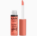 NYX Butter Gloss Bling-Dripped Out