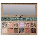 Anastasia Beverly Hills Nouveau Eyeshadow Palette