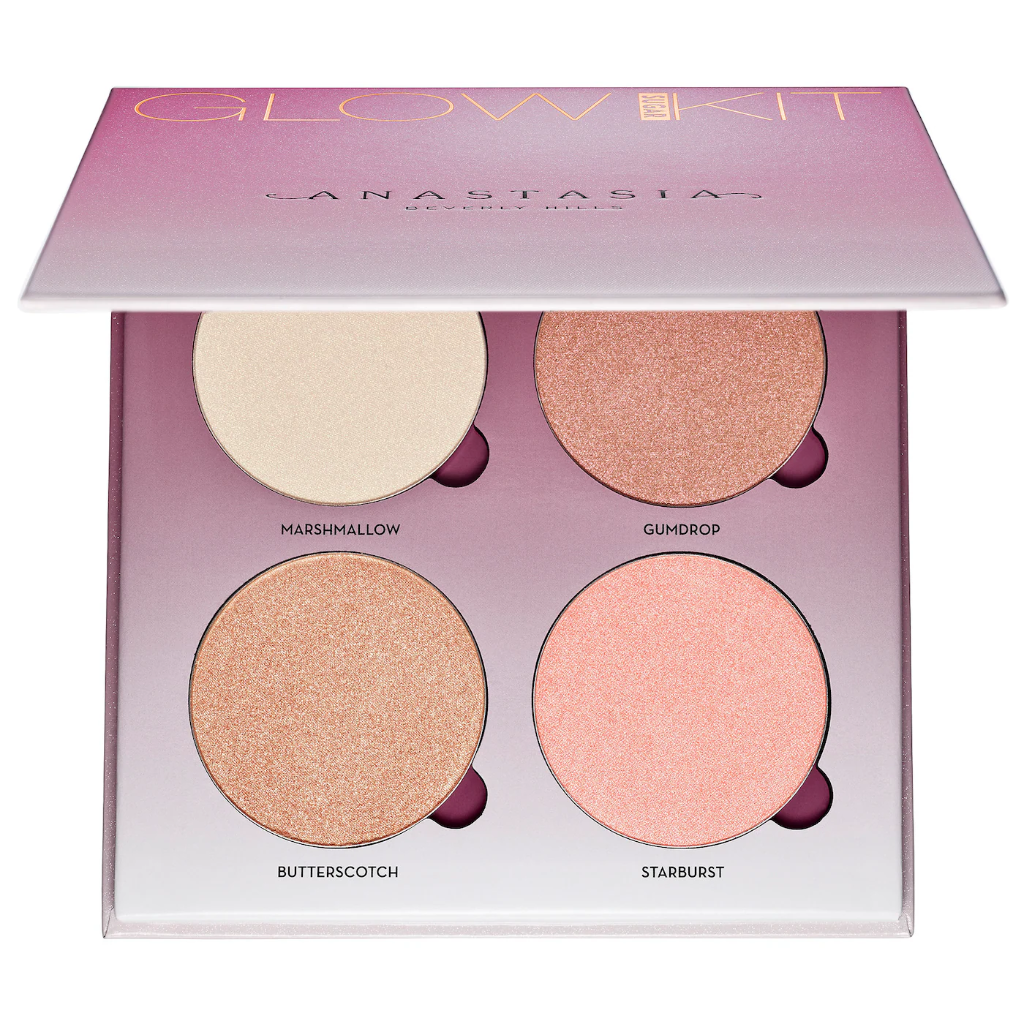 Anastasia Beverly Hills Glow Sugar Kit Palette