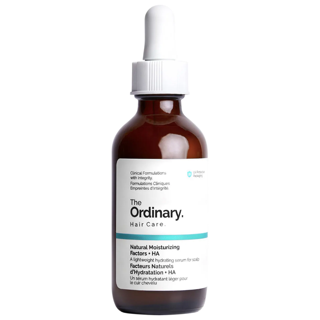 The Ordinary Hair Care Natural Moisturizing Factors +Ha