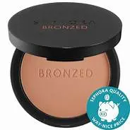 Sephora Matte Bronzer - Ibizia