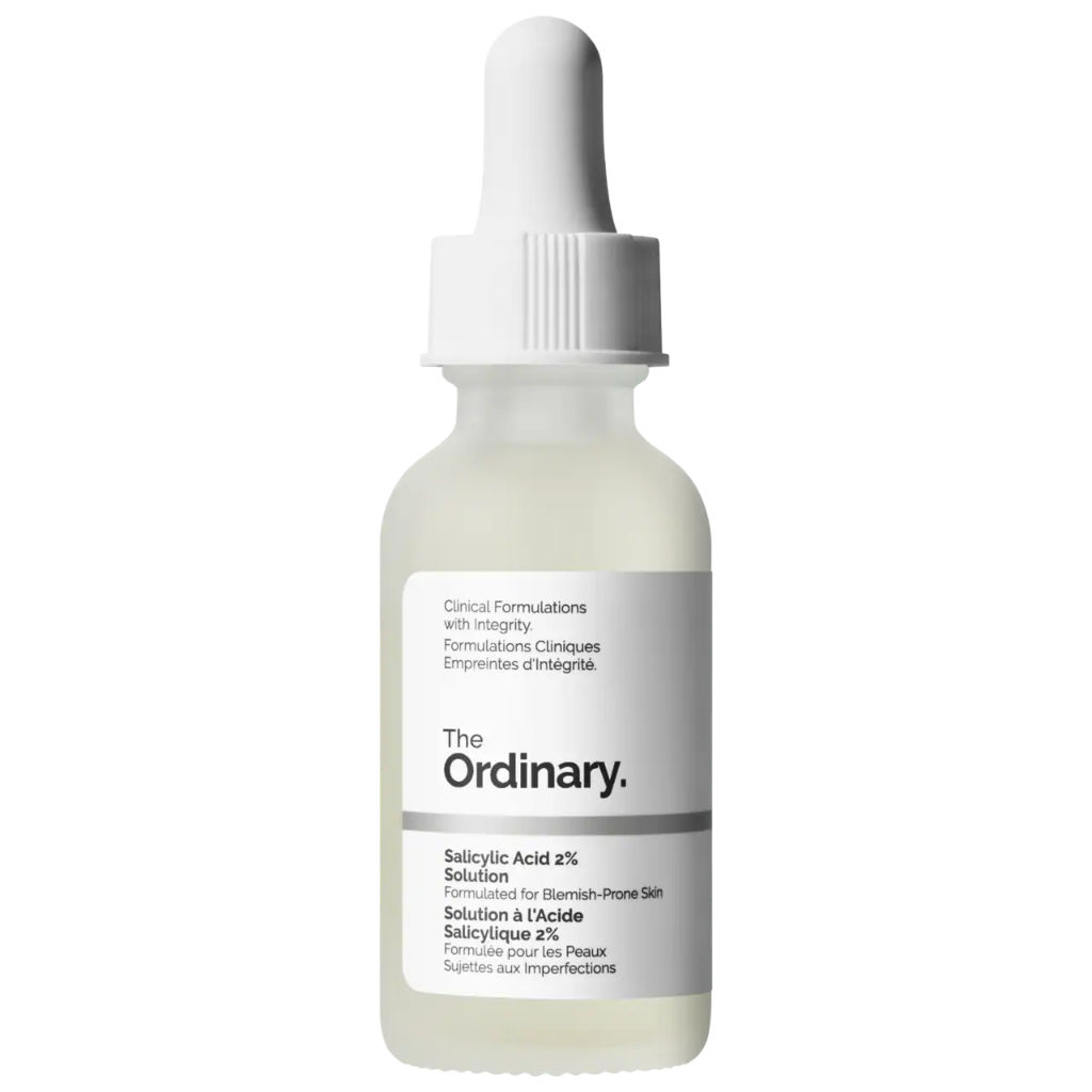 The Ordinary Salicylic Acid 2%