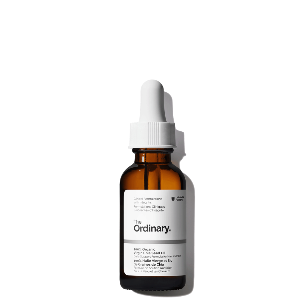 The Ordinary Organic Vergin Chia Seed Oil