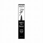 NYX That’s  The Point A Bit Edgy Eye Liner