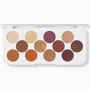 Morphe Ready For Any Thing 12 Pan Eye Shadow Palette