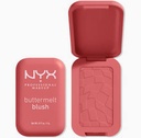 NYX Butter Melt Blush - Feeling Butta