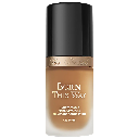 Too Faced Born This Way Medium To Full Cover - Honey