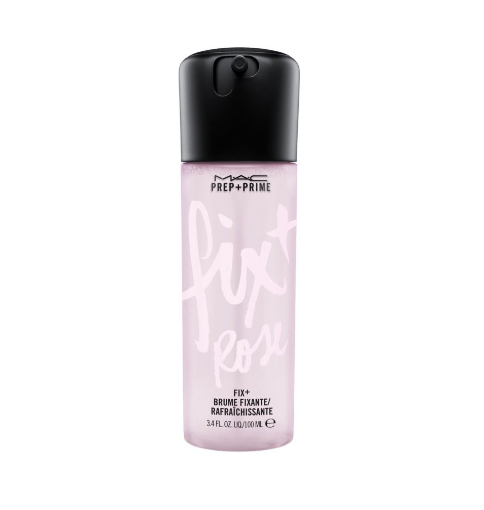 MAC Fix Plus Rose Setting Spray