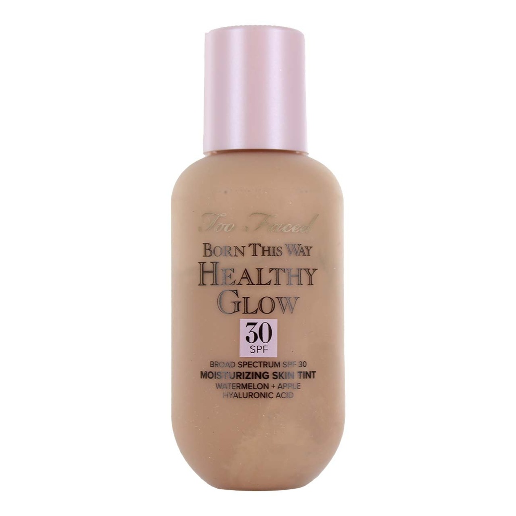 Too Faced Born This Way Healthy Glow - Warm Beige