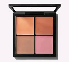 MAC Pro Face Palette - Light Blush