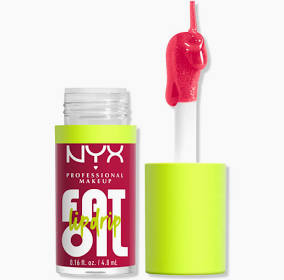 NYX Fat Lipdrip Oil - News Feed