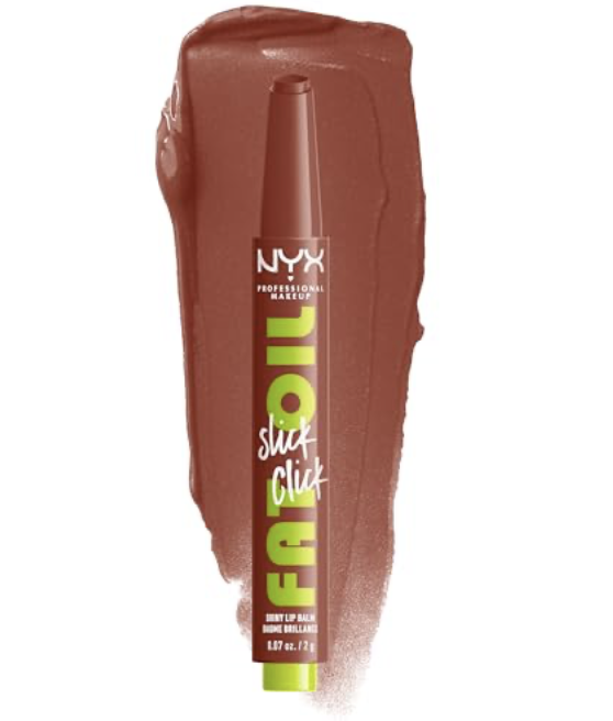 NYX Slick Click Fat Oil - Link In My Bio