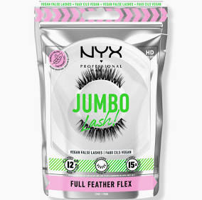 NYX Jumbo Lash Full Feather Flex