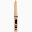 NYX Pro Fix Stick Concealer - Vanilla