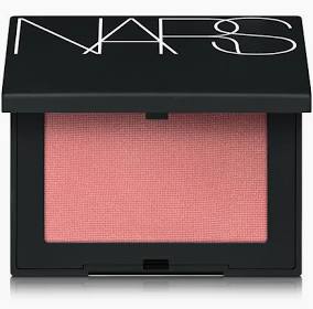NARS Blush - Deep Throat