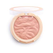 Makeup Revolution Powder Highlighter - Make An Impact