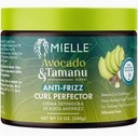 Mielle Organics Avocado & Tamanu Anti-Frizz Curl Perfector