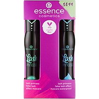 Essence Lash Princess False Lash Effect Mascara - Black