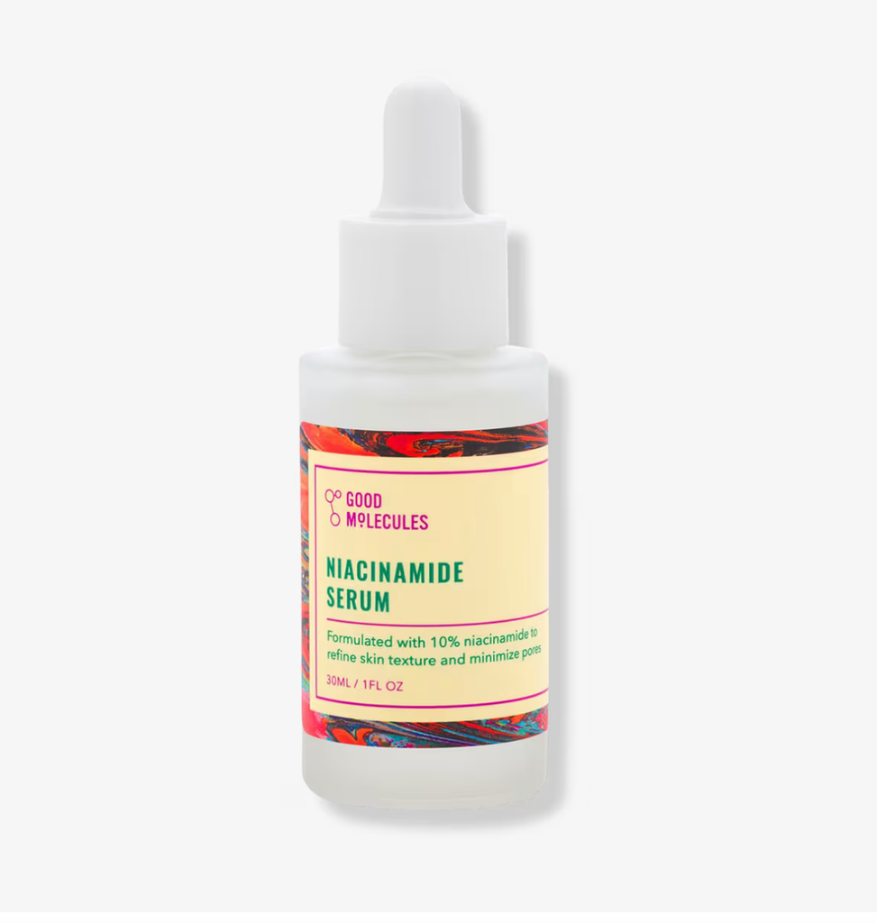 Good Molecules Niacinamide Face Serum