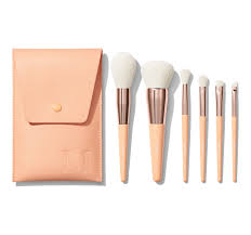 Morphe Aurascape 6 Piece Travel Brush Set