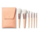 Morphe Aurascape 6 Piece Travel Brush Set
