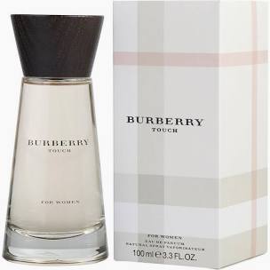 Burberry Touch by Burberry Eau De Parfum