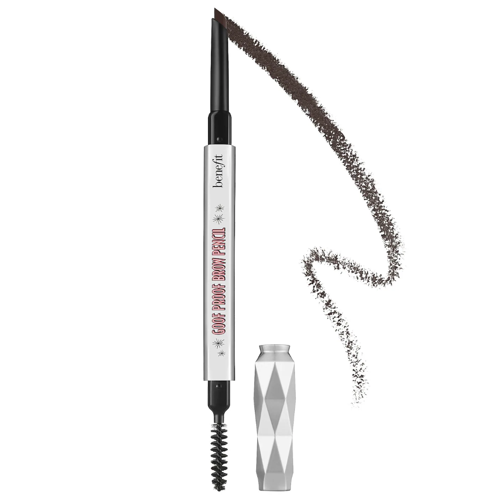 Benefit Cosmetics Brow Styler Soft Black