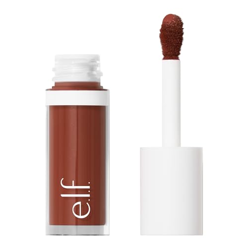 e.l.f. Camo Liquid Blush - Bronze Bombshell