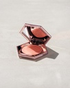Fenty Beauty by Rihanna Diamond Bomb All - Over Diamond Veil Rosé Rave