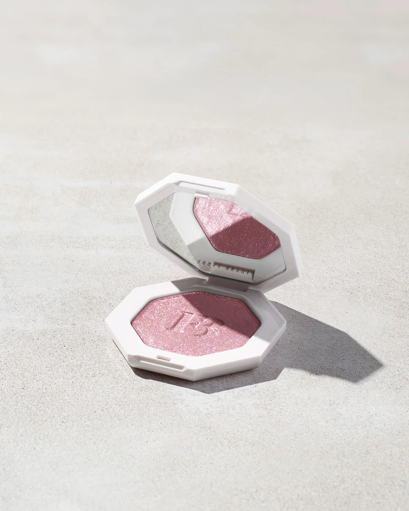 Fenty Beauty Killawatt Freestyle Highlighter - Wattabrat