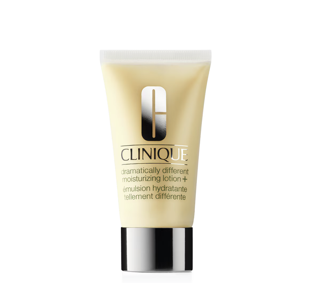 Clinique Dramatically Different Moisturizing Lotion Plus Very Dry to Dry Combination