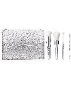 MAC 5-Pc. Brush of Snow Essential Brush Set