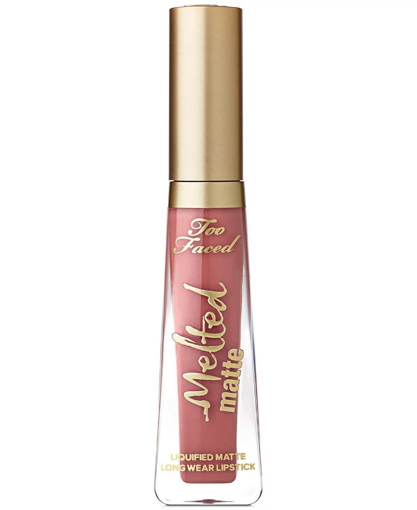 Too Faced Melted Matte Liquid Lipstick