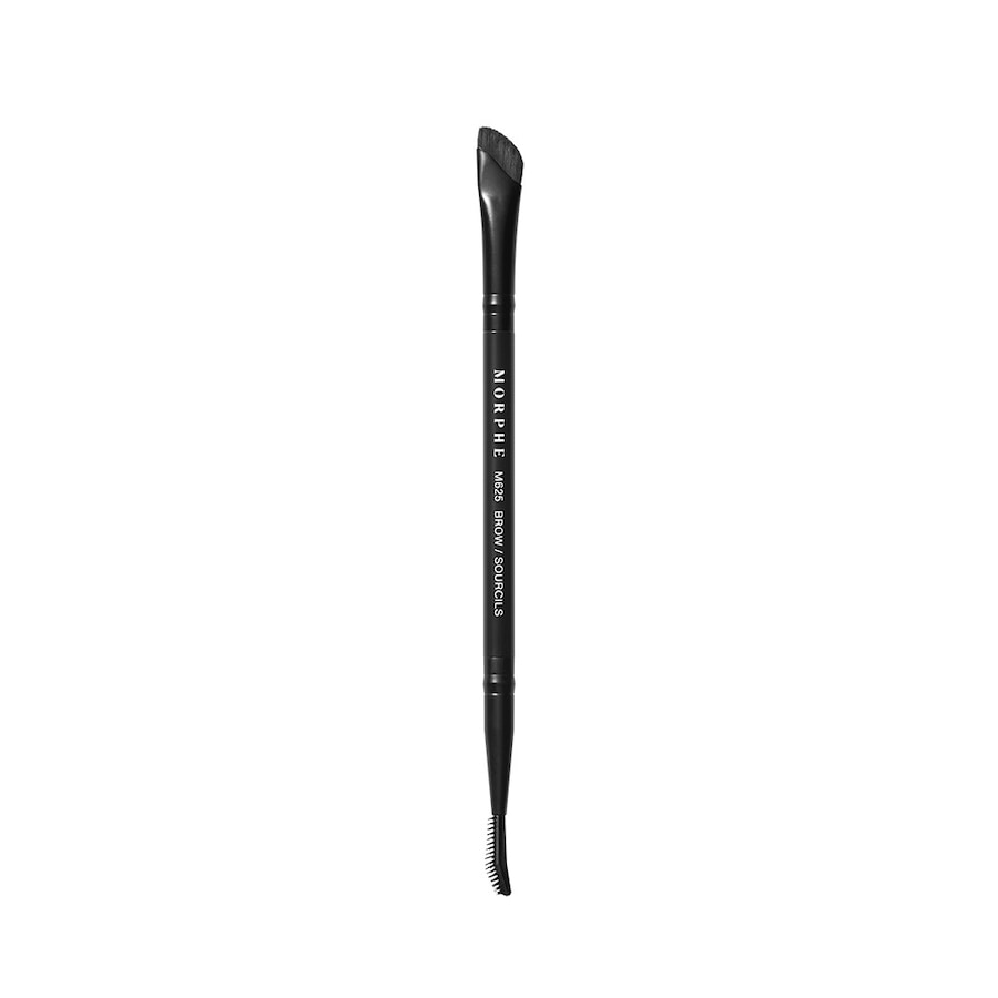 Morphe 3-in-1 Brow Sculpting Brush