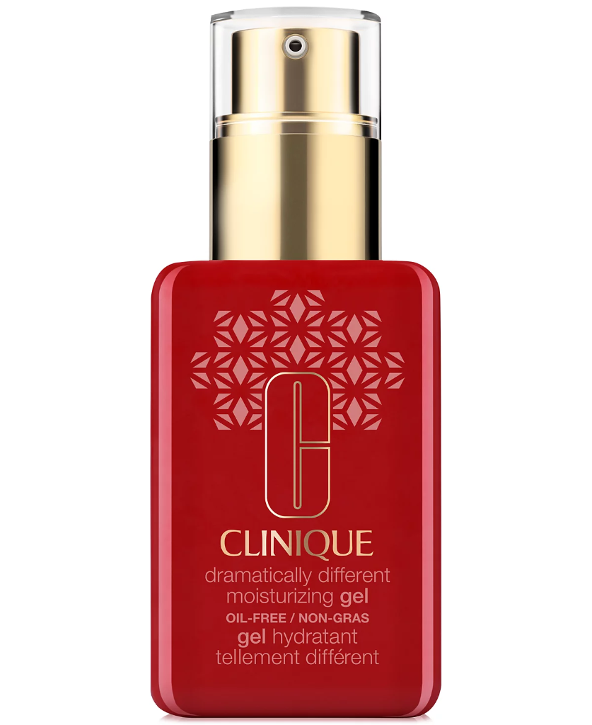 Clinique Lunar New Year Dramatically Different Moisturizing Gel