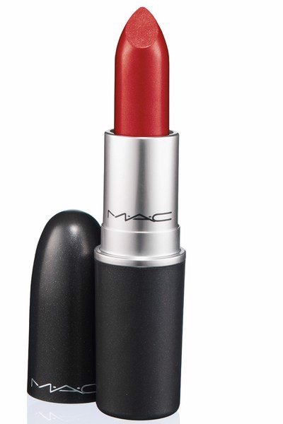 MAC Retro Matte Lipstick - Ruby Woo