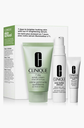 Clinique 3-Pc. Skin School Supplies Even Tone Essentials Set