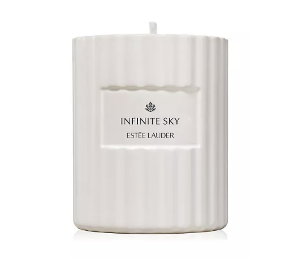 Estée Lauder Infinite Sky Scented Candle