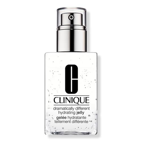 Clinique Dramatically Different Hydrating Jelly