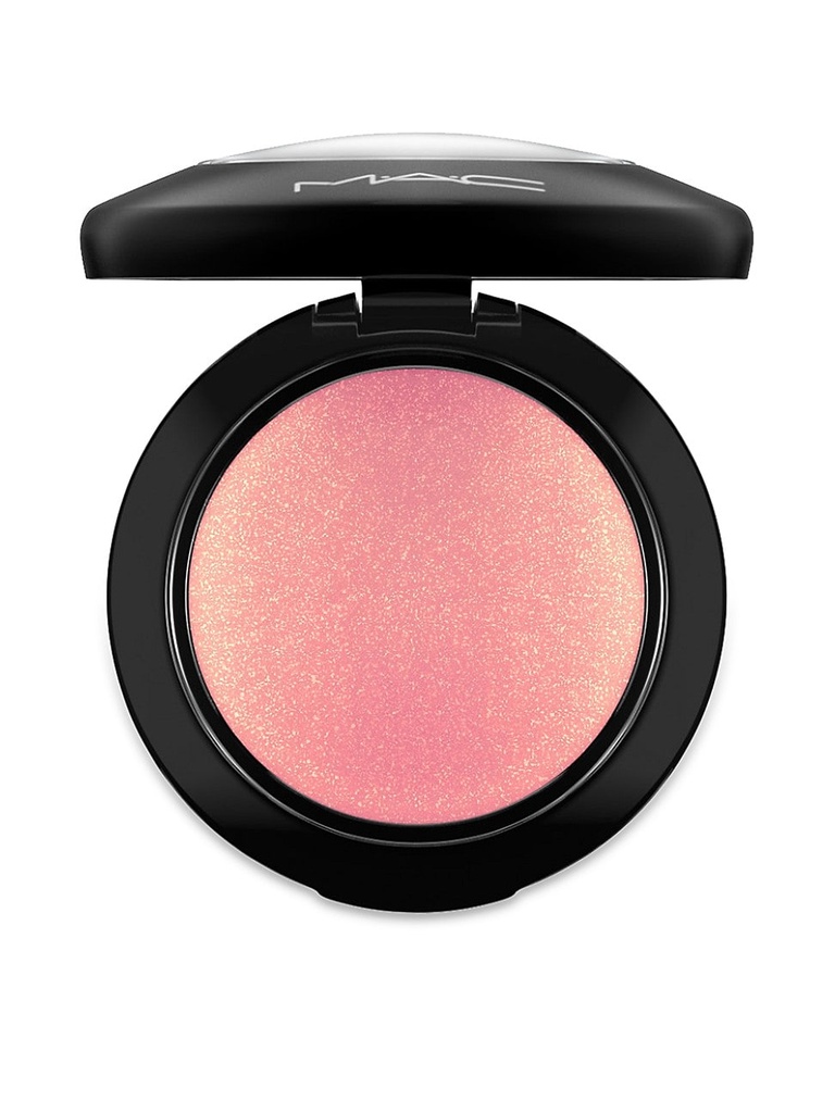 MAC Mineralize Blush - Petal Power